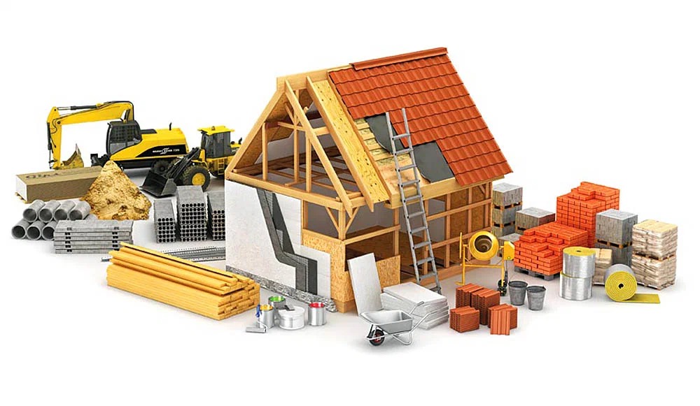 Building-Material-Supply