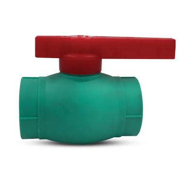 Ball Valve