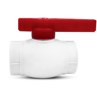 Pprc Ball Valve