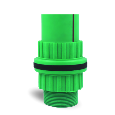 Tank Connector Short