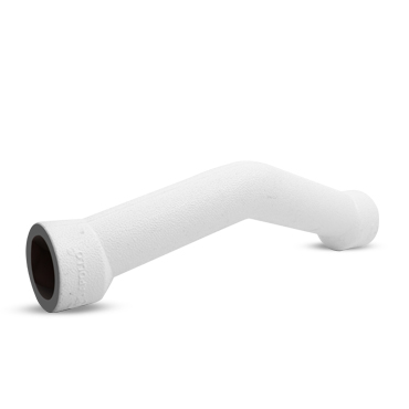 White Mod Cross Over