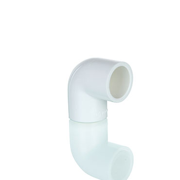 uPVC Plumbing System ELBOW90O