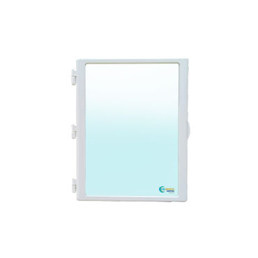 ABS Mirror Cabinet