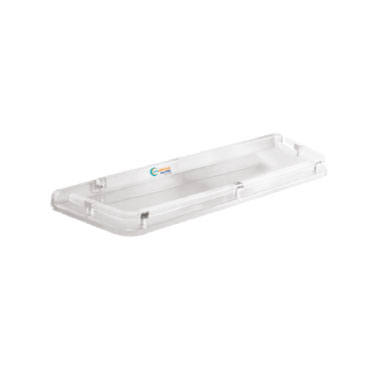 Acrylic Shelf Transparent