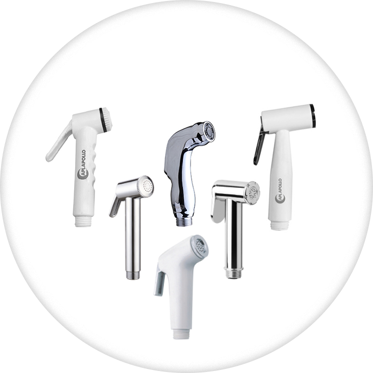 Best Health Faucets In India