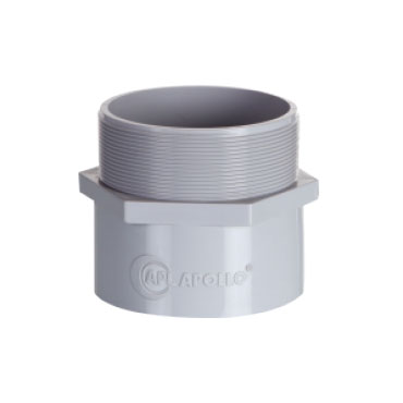 Male Threaded Adaptor MTA PN6
